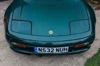 1995 Lotus Elan S2-Sold