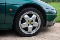 1995 Lotus Elan S2-Sold