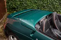 1995 Lotus Elan S2-Sold