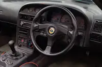 1995 Lotus Elan S2-Sold