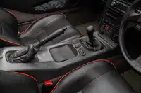 1995 Lotus Elan S2-Sold