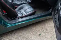 1995 Lotus Elan S2-Sold