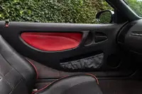 1995 Lotus Elan S2-Sold