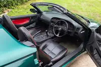 1995 Lotus Elan S2-Sold