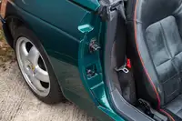 1995 Lotus Elan S2-Sold