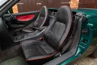 1995 Lotus Elan S2-Sold