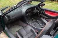 1995 Lotus Elan S2-Sold