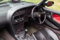 1995 Lotus Elan S2-Sold