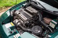 1995 Lotus Elan S2-Sold