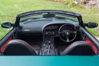 1995 Lotus Elan S2-Sold