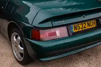 1995 Lotus Elan S2-Sold