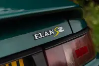 1995 Lotus Elan S2-Sold