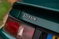 1995 Lotus Elan S2-Sold