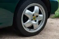 1995 Lotus Elan S2-Sold