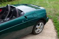 1995 Lotus Elan S2-Sold