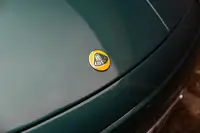 1995 Lotus Elan S2-Sold