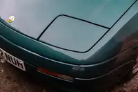 1995 Lotus Elan S2-Sold