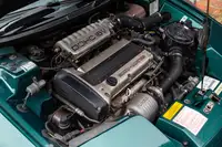 1995 Lotus Elan S2-Sold