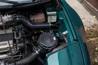 1995 Lotus Elan S2-Sold