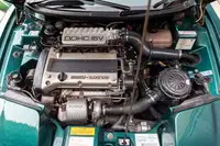 1995 Lotus Elan S2-Sold