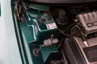 1995 Lotus Elan S2-Sold