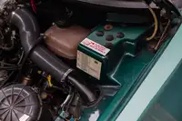 1995 Lotus Elan S2-Sold