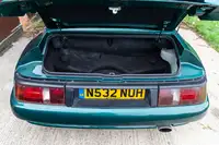 1995 Lotus Elan S2-Sold