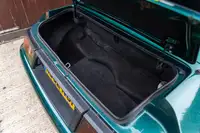 1995 Lotus Elan S2-Sold