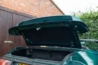 1995 Lotus Elan S2-Sold