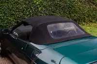 1995 Lotus Elan S2-Sold