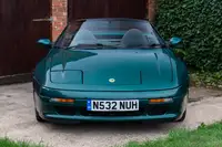 1995 Lotus Elan S2-Sold