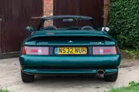 1995 Lotus Elan S2-Sold