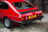 1983 Ford Capri 2.8 Injection-For Sale