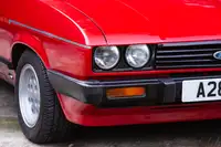 1983 Ford Capri 2.8 Injection-For Sale