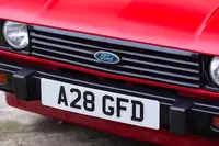 1983 Ford Capri 2.8 Injection-For Sale