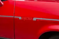 1983 Ford Capri 2.8 Injection-For Sale