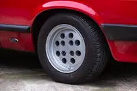 1983 Ford Capri 2.8 Injection-For Sale
