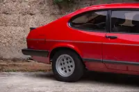 1983 Ford Capri 2.8 Injection-For Sale