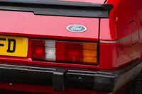 1983 Ford Capri 2.8 Injection-For Sale