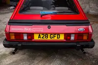 1983 Ford Capri 2.8 Injection-For Sale