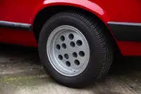 1983 Ford Capri 2.8 Injection-For Sale