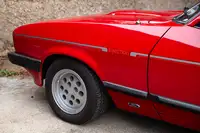 1983 Ford Capri 2.8 Injection-For Sale