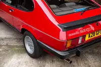 1983 Ford Capri 2.8 Injection-For Sale