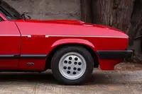 1983 Ford Capri 2.8 Injection-For Sale