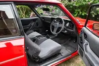 1983 Ford Capri 2.8 Injection-For Sale
