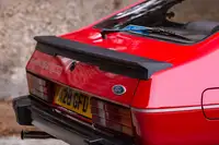 1983 Ford Capri 2.8 Injection-For Sale