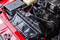 1983 Ford Capri 2.8 Injection-For Sale