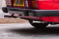 1983 Ford Capri 2.8 Injection-For Sale