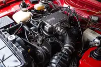 1983 Ford Capri 2.8 Injection-For Sale