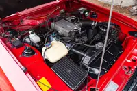 1983 Ford Capri 2.8 Injection-For Sale